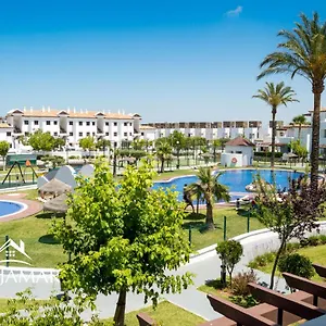 Apartamento Taymar Barrosa 1 Planta Chiclana de la Frontera