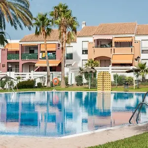Aldea Del Coto Chiclana de la Frontera