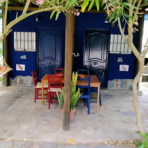 La Casa Azul Chiclana de la Frontera