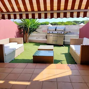 Aldea Del Coto Chiclana de la Frontera